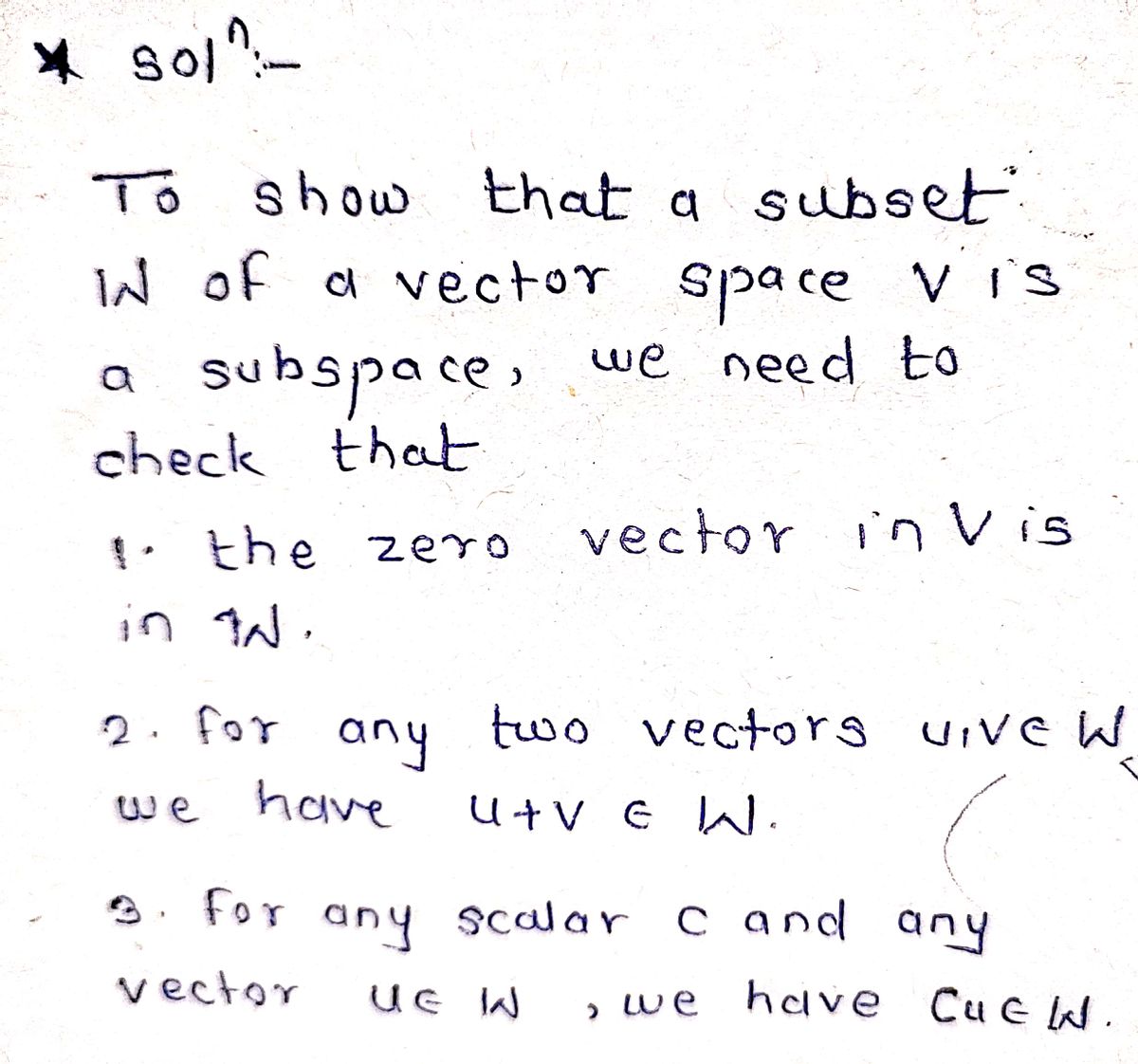 Advanced Math homework question answer, step 1, image 1